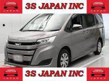 2021 Toyota Noah