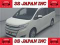 2018 Toyota Noah
