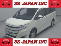 2018 Toyota Noah