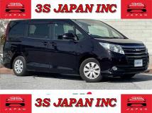 2015 Toyota Noah