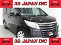 2014 Toyota Noah