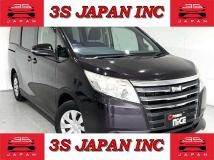 2014 Toyota Noah