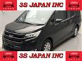 2019 Toyota Noah
