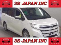 2020 Toyota Noah