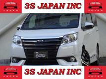 2014 Toyota Noah