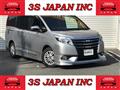 2015 Toyota Noah