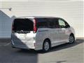 2015 Toyota Noah