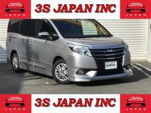 2015 Toyota Noah