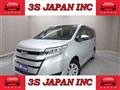 2020 Toyota Noah