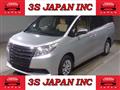 2017 Toyota Noah