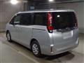 2017 Toyota Noah