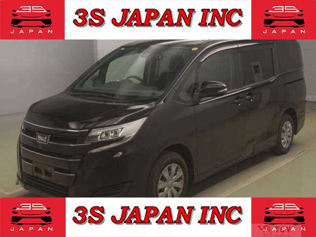 2021 Toyota Noah