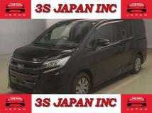 2021 Toyota Noah