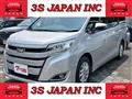 2017 Toyota Noah