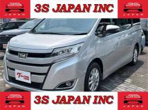 2017 Toyota Noah