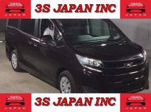 2017 Toyota Noah