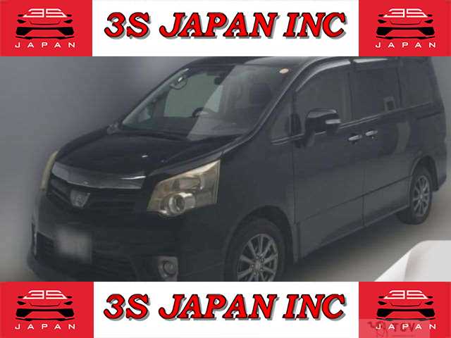 2011 Toyota Noah