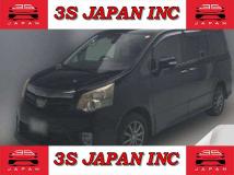 2011 Toyota Noah