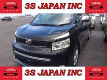 2009 Toyota Voxy