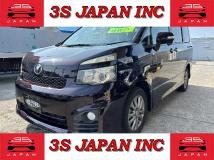 2010 Toyota Voxy