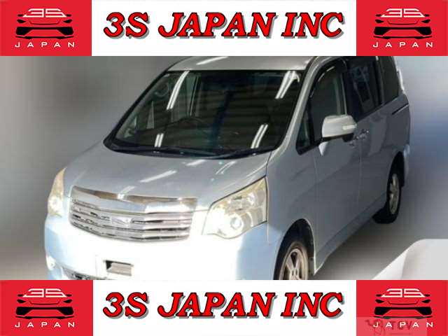 2012 Toyota Noah