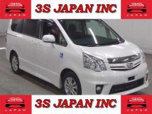 2012 Toyota Noah