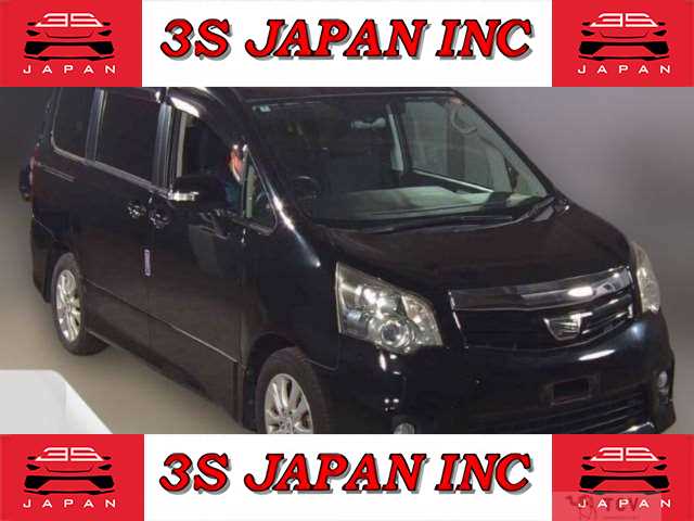 2012 Toyota Noah