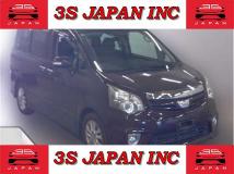2011 Toyota Noah