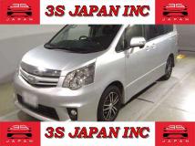 2012 Toyota Noah