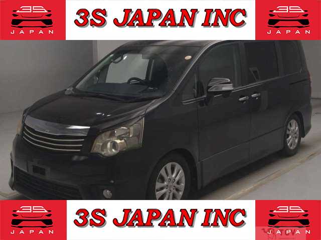 2012 Toyota Noah