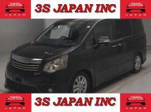 2012 Toyota Noah