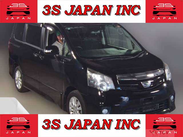 2012 Toyota Noah