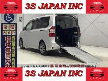 2013 Toyota Noah