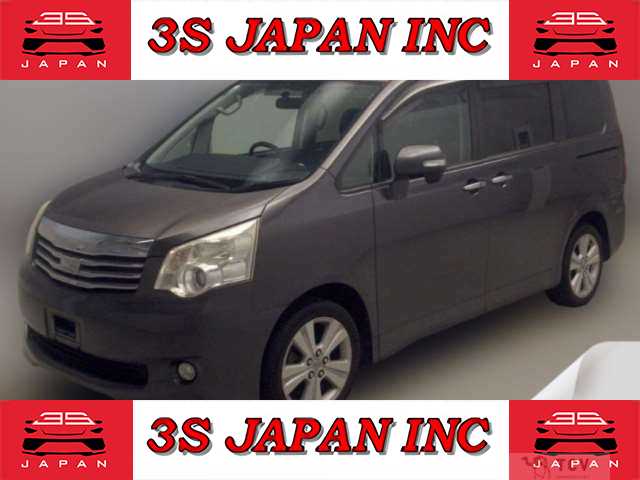 2011 Toyota Noah