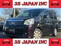 2012 Toyota Noah