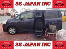 2012 Toyota Noah