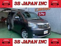 2011 Toyota Noah