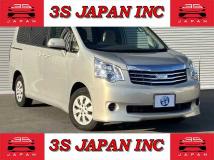 2013 Toyota Noah