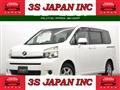 2010 Toyota Voxy