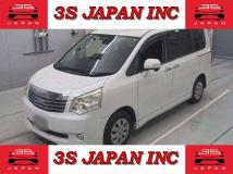 2013 Toyota Noah
