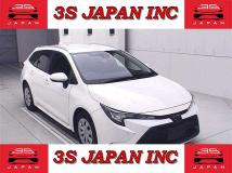 2021 Toyota Corolla Sedan