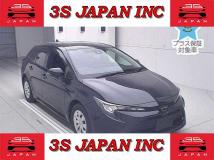 2021 Toyota Corolla Sedan