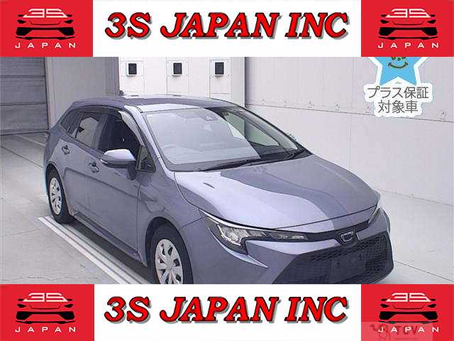 2020 Toyota Corolla Sedan