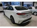 2020 Toyota Corolla Sedan