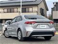 2021 Toyota Corolla Sedan