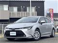 2021 Toyota Corolla Sedan