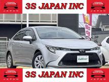2021 Toyota Corolla Sedan