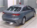 2020 Toyota Corolla Sedan