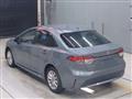 2020 Toyota Corolla Sedan
