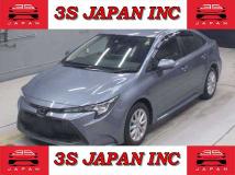 2020 Toyota Corolla Sedan